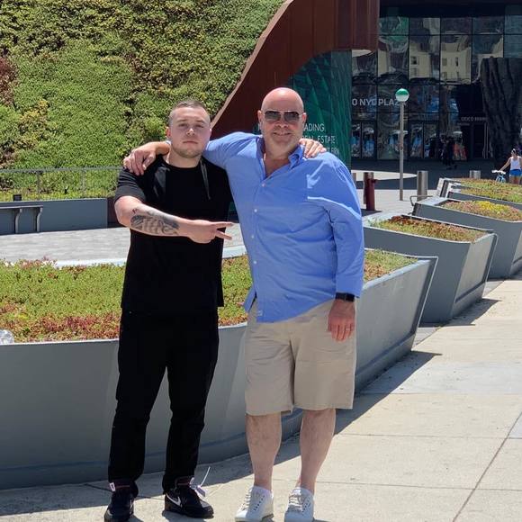 Meet your Posher, Drew - Picture 1 of 1